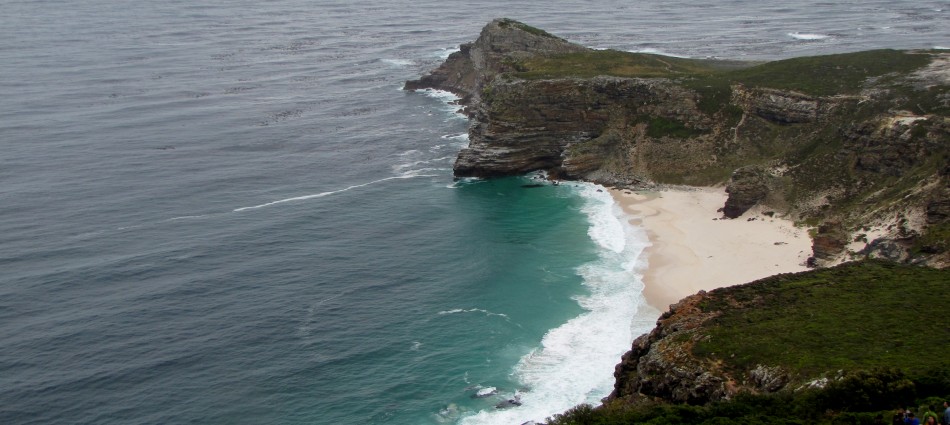 Cabo de Tormentoso
