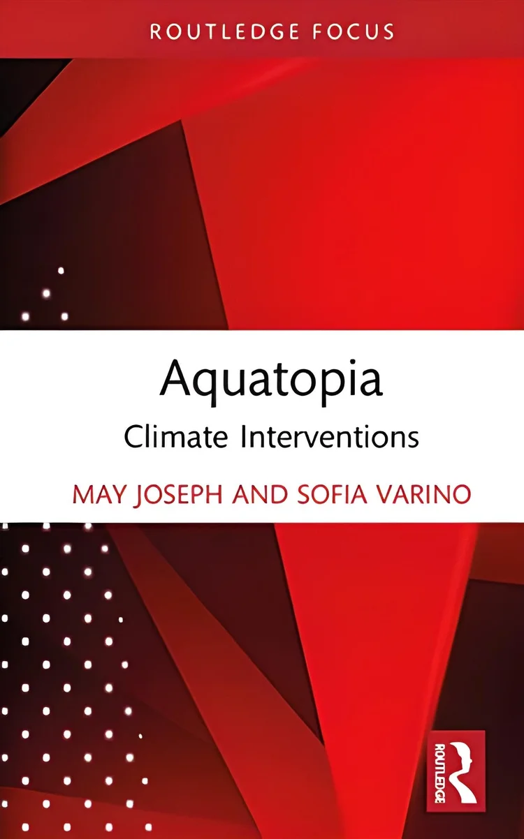 Cover of Aquatopia: Climate Interventions