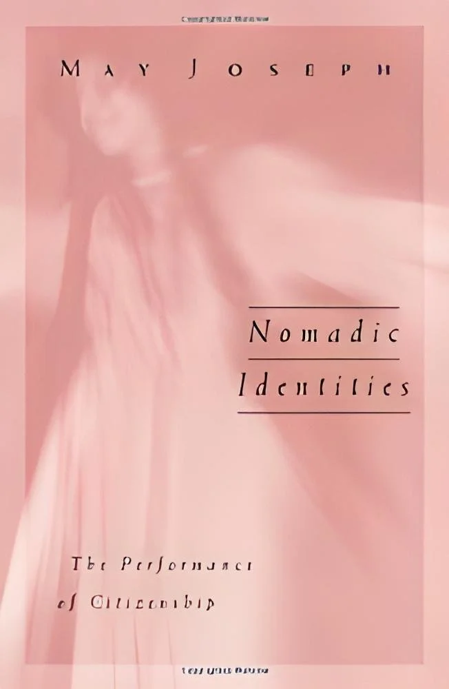 Cover of Nomadic Identities: The Performance of Citizenship