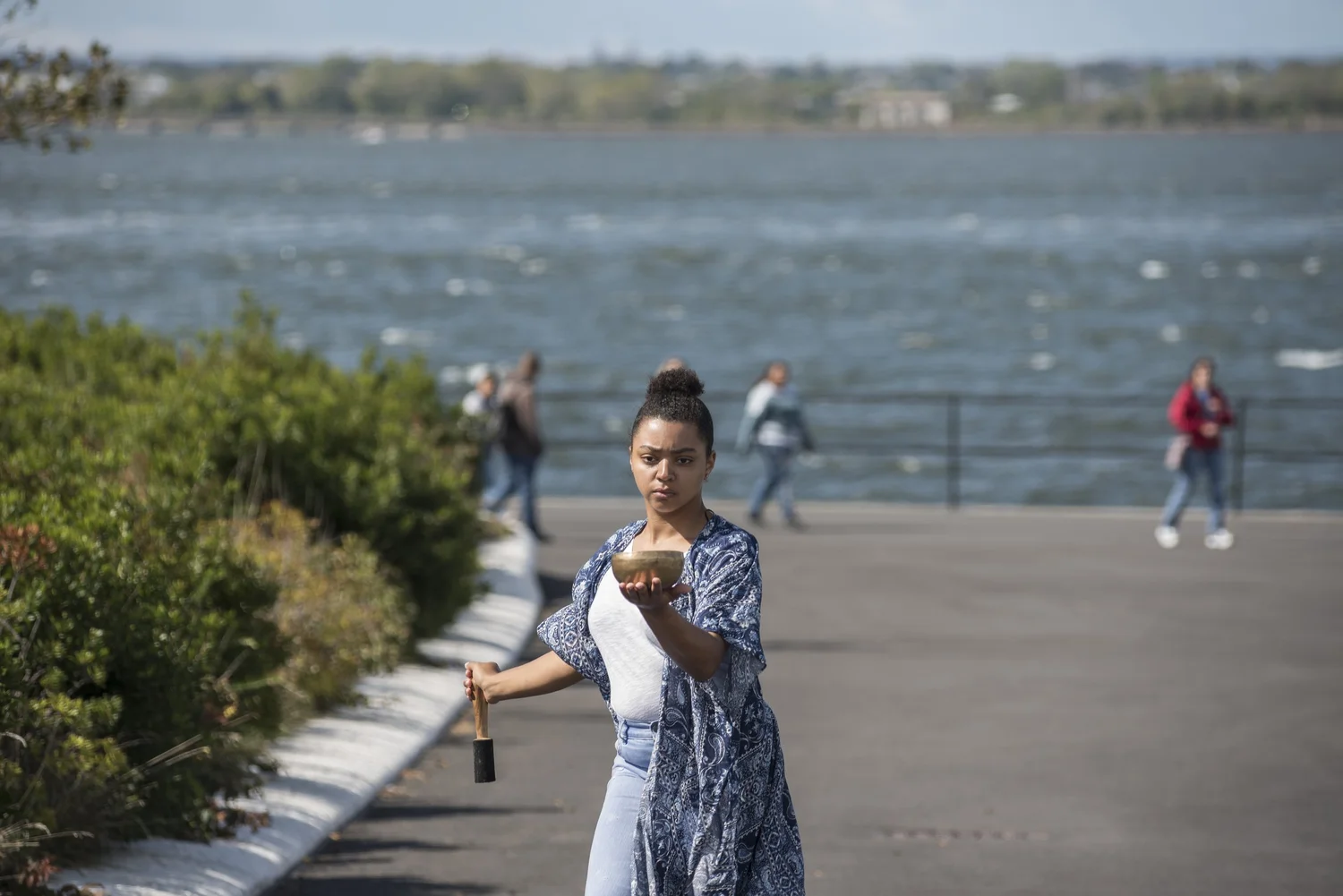 Aquatopia — Governors Island