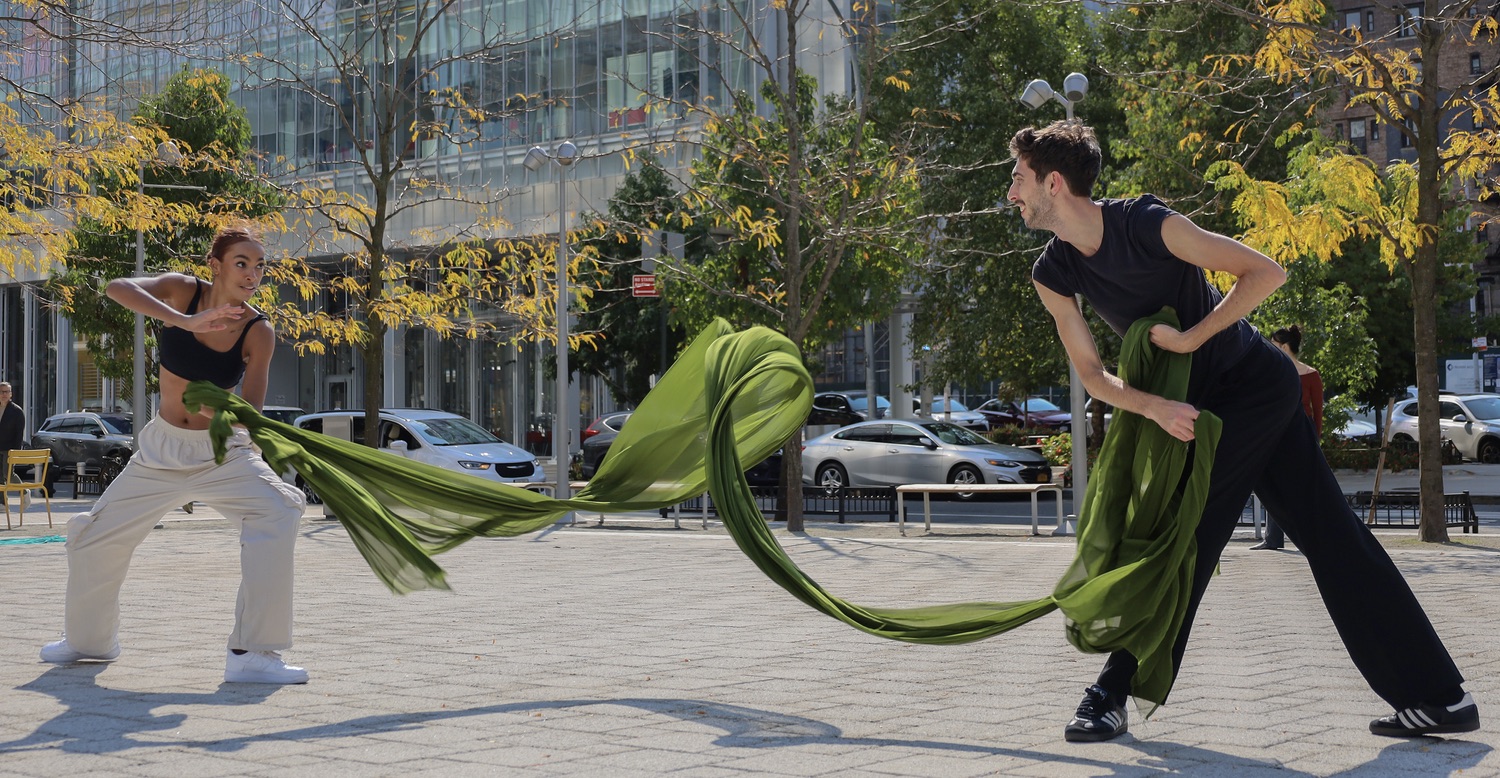 Shorelines — Lenfest Center for the Arts