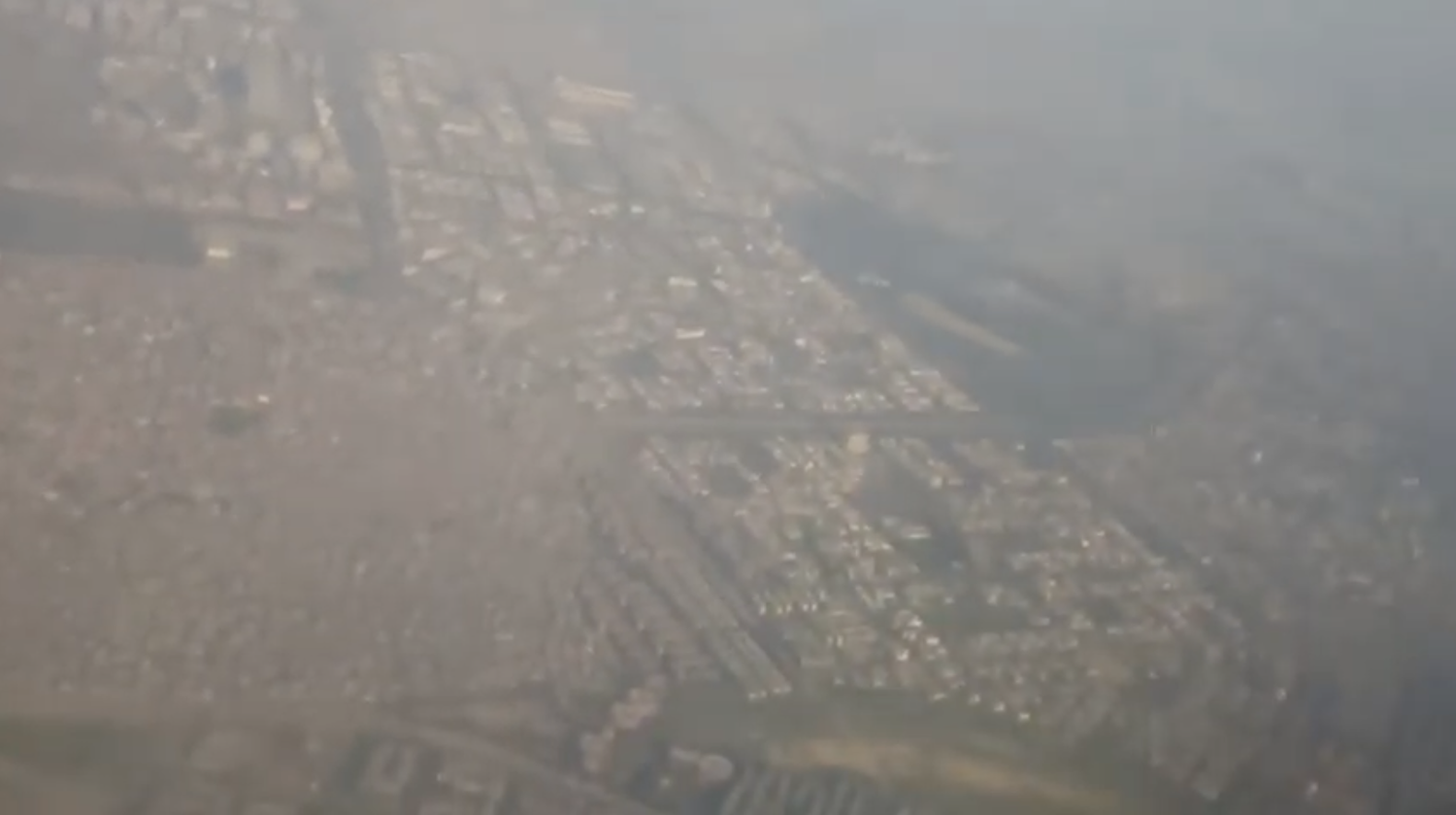 Yamuna: Notes to a Dying River — Yamuna River, Delhi